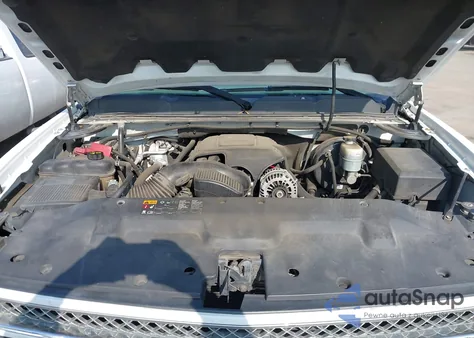 2012 Chevrolet Silverado 1500 Lt из США, поврежденный, VIN 3GCPKSE79CG176667